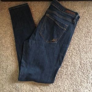 Express 👖 jeans
